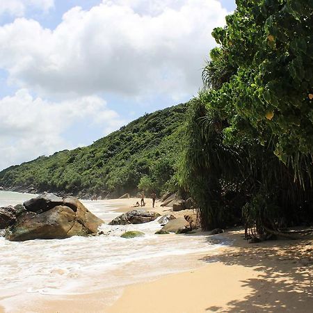 Villa Dineth Unawatuna Dış mekan fotoğraf