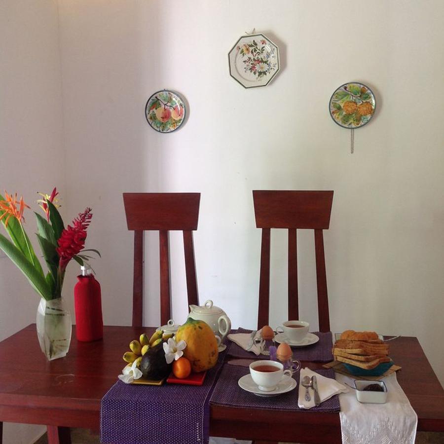 Villa Dineth Unawatuna Dış mekan fotoğraf