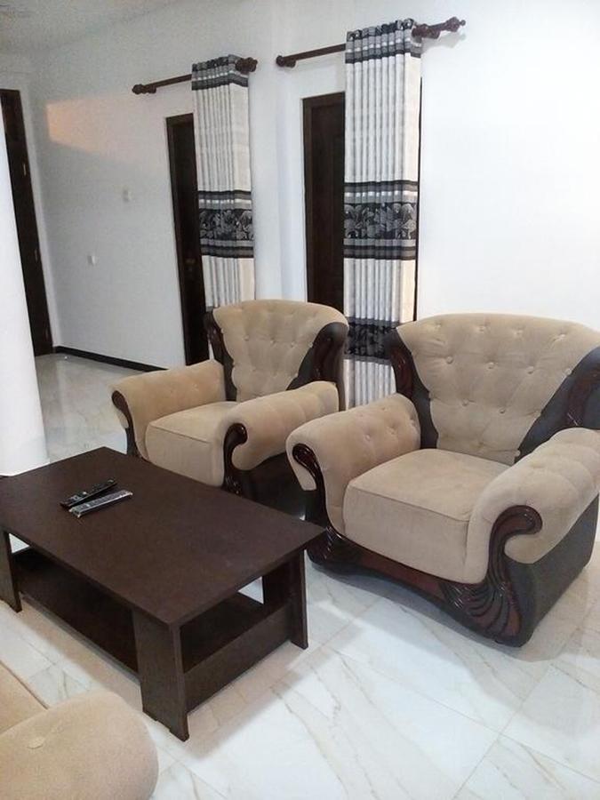 Villa Dineth Unawatuna Dış mekan fotoğraf