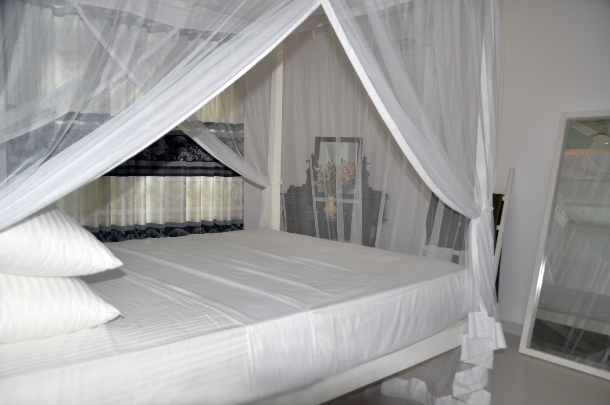 Villa Dineth Unawatuna Dış mekan fotoğraf