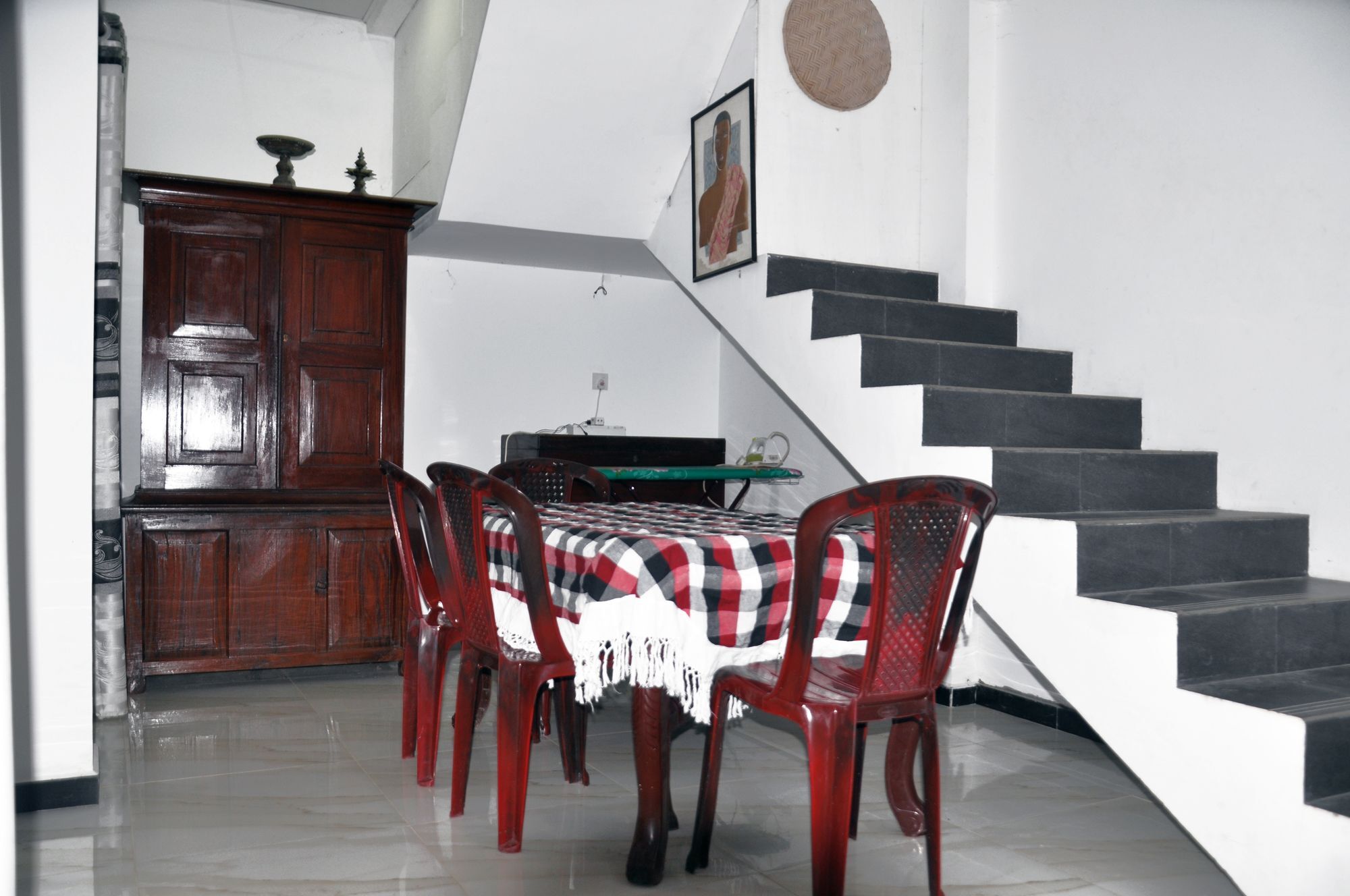 Villa Dineth Unawatuna Dış mekan fotoğraf